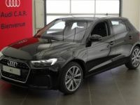 Audi A1 Sportback 30 TFSI 116 ch S tronic 7 Advanced - <small></small> 28.921 € <small>TTC</small> - #2