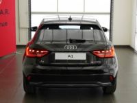 Audi A1 Sportback 30 TFSI 116 ch S tronic 7 Advanced - <small></small> 28.921 € <small>TTC</small> - #3