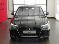 Audi A1 Sportback 30 TFSI 116 ch S tronic 7 Advanced - <small></small> 28.921 € <small>TTC</small> - #5