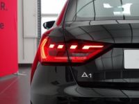 Audi A1 Sportback 30 TFSI 116 ch S tronic 7 Advanced - <small></small> 28.921 € <small>TTC</small> - #10