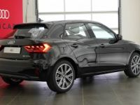 Audi A1 Sportback 30 TFSI 116 ch S tronic 7 Advanced - <small></small> 28.921 € <small>TTC</small> - #11