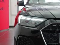 Audi A1 Sportback 30 TFSI 116 ch S tronic 7 Advanced - <small></small> 28.921 € <small>TTC</small> - #12