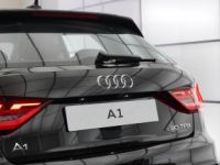 Audi A1 Sportback 30 TFSI 116 ch S tronic 7 Advanced - <small></small> 28.921 € <small>TTC</small> - #17