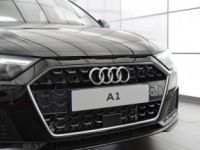 Audi A1 Sportback 30 TFSI 116 ch S tronic 7 Advanced - <small></small> 28.921 € <small>TTC</small> - #20