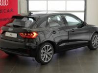 Audi A1 Sportback 30 TFSI 116 ch S tronic 7 Advanced - <small></small> 28.921 € <small>TTC</small> - #26