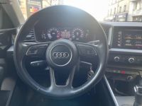 Audi A1 Sportback 30 TFSI 116 ch S tronic 7 Advanced - <small></small> 21.990 € <small>TTC</small> - #4