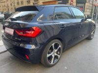 Audi A1 Sportback 30 TFSI 116 ch S tronic 7 Advanced - <small></small> 21.990 € <small>TTC</small> - #28