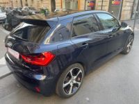 Audi A1 Sportback 30 TFSI 116 ch S tronic 7 Advanced - <small></small> 21.990 € <small>TTC</small> - #31