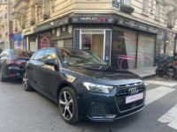 Audi A1 Sportback 30 TFSI 116 ch S tronic 7 Advanced - <small></small> 21.990 € <small>TTC</small> - #1