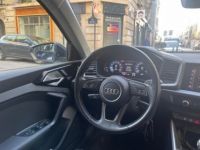 Audi A1 Sportback 30 TFSI 116 ch S tronic 7 Advanced - <small></small> 21.990 € <small>TTC</small> - #3