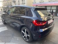 Audi A1 Sportback 30 TFSI 116 ch S tronic 7 Advanced - <small></small> 21.990 € <small>TTC</small> - #30