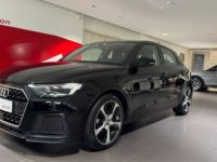 Audi A1 Sportback 30 TFSI 116 ch S tronic 7 Advanced - <small></small> 23.980 € <small>TTC</small> - #2