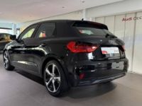 Audi A1 Sportback 30 TFSI 116 ch S tronic 7 Advanced - <small></small> 23.980 € <small>TTC</small> - #5