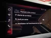 Audi A1 Sportback 30 TFSI 116 ch S tronic 7 Advanced - <small></small> 23.980 € <small>TTC</small> - #20