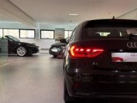 Audi A1 Sportback 30 TFSI 116 ch S tronic 7 Advanced - <small></small> 23.980 € <small>TTC</small> - #26