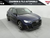 Audi A1 Sportback 30 TFSI 116 CH S tronic 7 ADVANCED - <small></small> 31.498 € <small>TTC</small> - #1