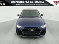 Audi A1 Sportback 30 TFSI 116 CH S tronic 7 ADVANCED - <small></small> 31.498 € <small>TTC</small> - #2