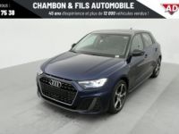 Audi A1 Sportback 30 TFSI 116 CH S tronic 7 ADVANCED - <small></small> 31.498 € <small>TTC</small> - #3