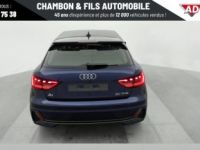 Audi A1 Sportback 30 TFSI 116 CH S tronic 7 ADVANCED - <small></small> 31.498 € <small>TTC</small> - #5