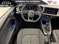 Audi A1 Sportback 30 TFSI 116 CH S tronic 7 ADVANCED - <small></small> 31.498 € <small>TTC</small> - #11