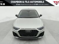 Audi A1 Sportback 30 TFSI 116 CH S tronic 7 ADVANCED - <small></small> 31.498 € <small>TTC</small> - #14