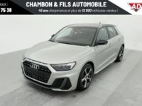 Audi A1 Sportback 30 TFSI 116 CH S tronic 7 ADVANCED - <small></small> 31.498 € <small>TTC</small> - #15