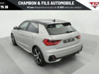 Audi A1 Sportback 30 TFSI 116 CH S tronic 7 ADVANCED - <small></small> 31.498 € <small>TTC</small> - #16