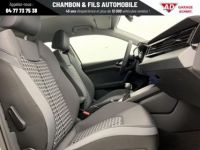 Audi A1 Sportback 30 TFSI 116 CH S tronic 7 ADVANCED - <small></small> 31.498 € <small>TTC</small> - #19