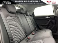 Audi A1 Sportback 30 TFSI 116 CH S tronic 7 ADVANCED - <small></small> 31.498 € <small>TTC</small> - #20