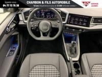 Audi A1 Sportback 30 TFSI 116 CH S tronic 7 ADVANCED - <small></small> 31.498 € <small>TTC</small> - #23