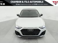 Audi A1 Sportback 30 TFSI 116 CH S tronic 7 ADVANCED - <small></small> 31.498 € <small>TTC</small> - #26