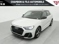 Audi A1 Sportback 30 TFSI 116 CH S tronic 7 ADVANCED - <small></small> 31.498 € <small>TTC</small> - #27