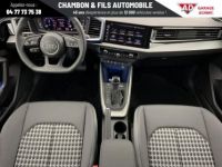 Audi A1 Sportback 30 TFSI 116 CH S tronic 7 ADVANCED - <small></small> 31.498 € <small>TTC</small> - #34