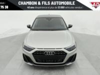 Audi A1 Sportback 30 TFSI 116 CH S tronic 7 ADVANCED - <small></small> 31.498 € <small>TTC</small> - #2