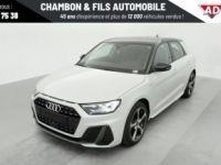 Audi A1 Sportback 30 TFSI 116 CH S tronic 7 ADVANCED - <small></small> 31.498 € <small>TTC</small> - #15