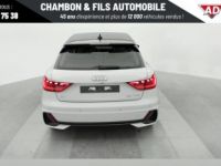 Audi A1 Sportback 30 TFSI 116 CH S tronic 7 ADVANCED - <small></small> 31.498 € <small>TTC</small> - #17