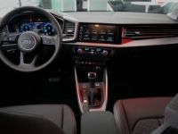 Audi A1 Sportback 30 TFSI 116 ch S tronic 7 Advanced - <small></small> 28.900 € <small>TTC</small> - #12