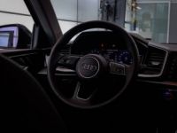 Audi A1 Sportback 30 TFSI 116 ch S tronic 7 Advanced - <small></small> 28.900 € <small>TTC</small> - #13