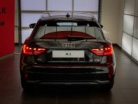 Audi A1 Sportback 30 TFSI 116 ch S tronic 7 Advanced - <small></small> 28.900 € <small>TTC</small> - #15