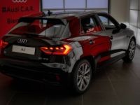 Audi A1 Sportback 30 TFSI 116 ch S tronic 7 Advanced - <small></small> 28.900 € <small>TTC</small> - #18