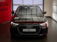 Audi A1 Sportback 30 TFSI 116 ch S tronic 7 Advanced - <small></small> 28.900 € <small>TTC</small> - #20