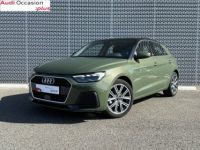 Audi A1 Sportback 30 TFSI 116 ch tronic 7 Advanced - <small></small> 27.590 € <small>TTC</small> - #1