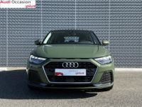 Audi A1 Sportback 30 TFSI 116 ch tronic 7 Advanced - <small></small> 27.590 € <small>TTC</small> - #2