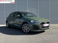 Audi A1 Sportback 30 TFSI 116 ch tronic 7 Advanced - <small></small> 27.590 € <small>TTC</small> - #3