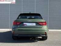 Audi A1 Sportback 30 TFSI 116 ch tronic 7 Advanced - <small></small> 27.590 € <small>TTC</small> - #5