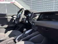 Audi A1 Sportback 30 TFSI 116 ch tronic 7 Advanced - <small></small> 27.590 € <small>TTC</small> - #7