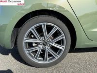 Audi A1 Sportback 30 TFSI 116 ch tronic 7 Advanced - <small></small> 27.590 € <small>TTC</small> - #28