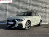 Audi A1 Sportback 30 TFSI 116 ch tronic 7 Advanced - <small></small> 27.990 € <small>TTC</small> - #1