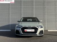 Audi A1 Sportback 30 TFSI 116 ch tronic 7 Advanced - <small></small> 27.990 € <small>TTC</small> - #2