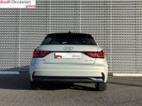 Audi A1 Sportback 30 TFSI 116 ch tronic 7 Advanced - <small></small> 27.990 € <small>TTC</small> - #5